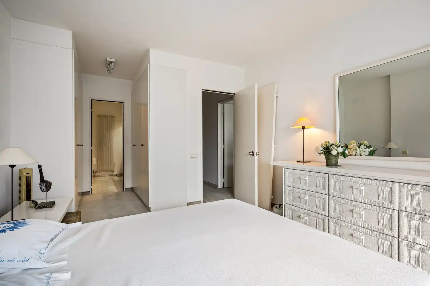 Royaal appartement op 140m² met 2 slaapkamers foto 17