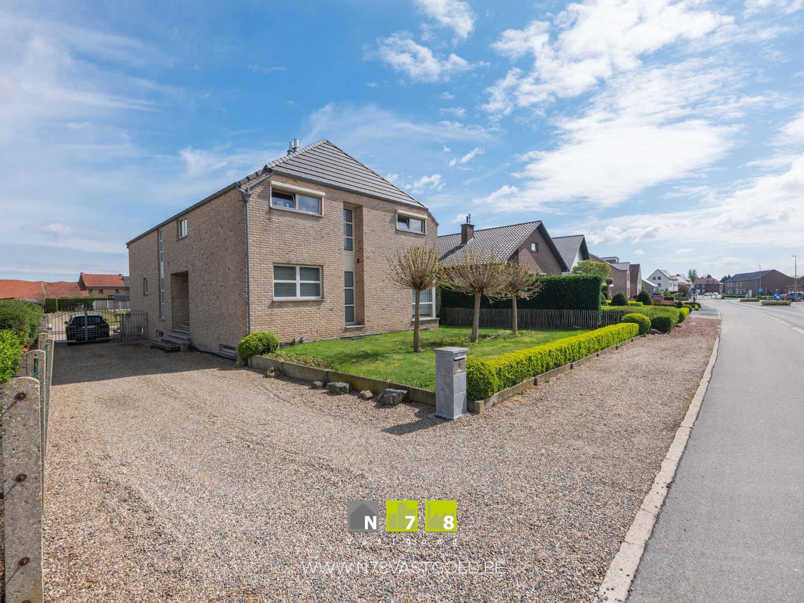 Huis te koop foto 34