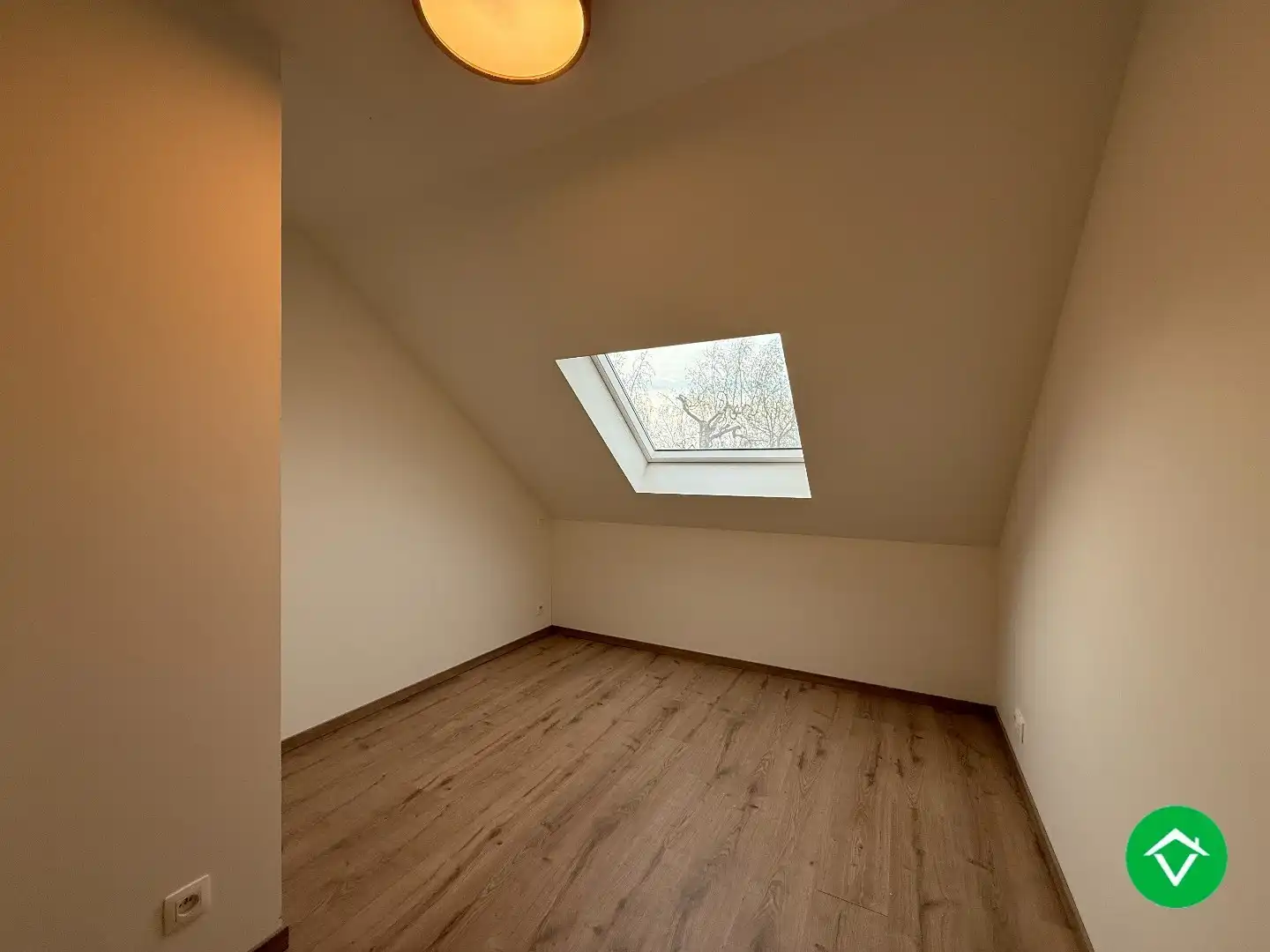 Nieuwbouwwoning met 3 slaapkamers, carport en tuin foto 14