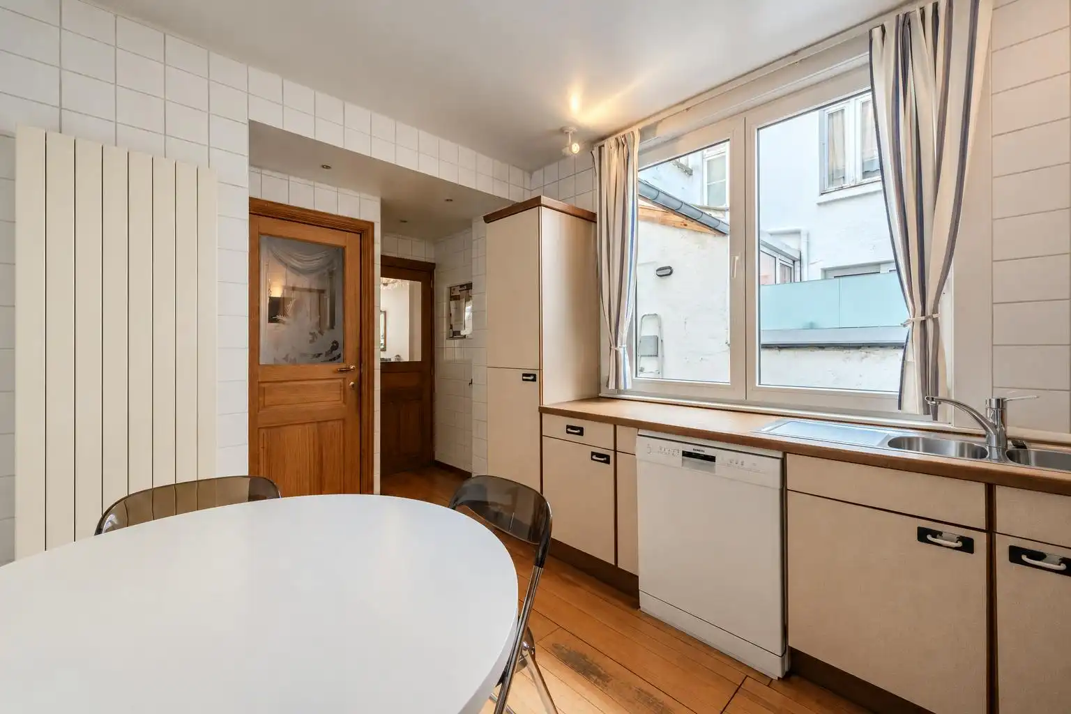 Charmante herenwoning met 3 slaapkamers te koop te Oostende  foto 9