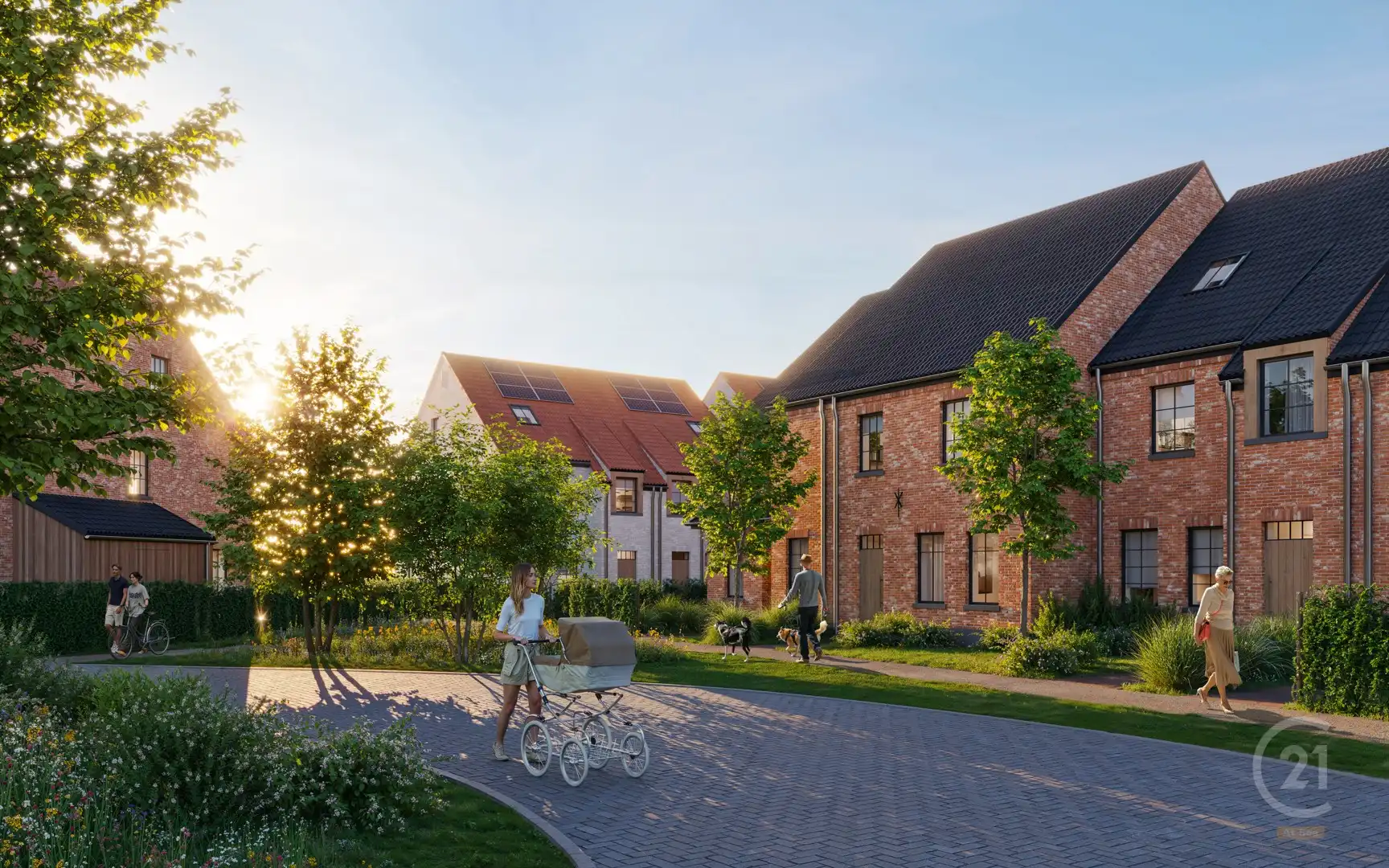 Huis te koop Haantje 24 - 8430 Middelkerke