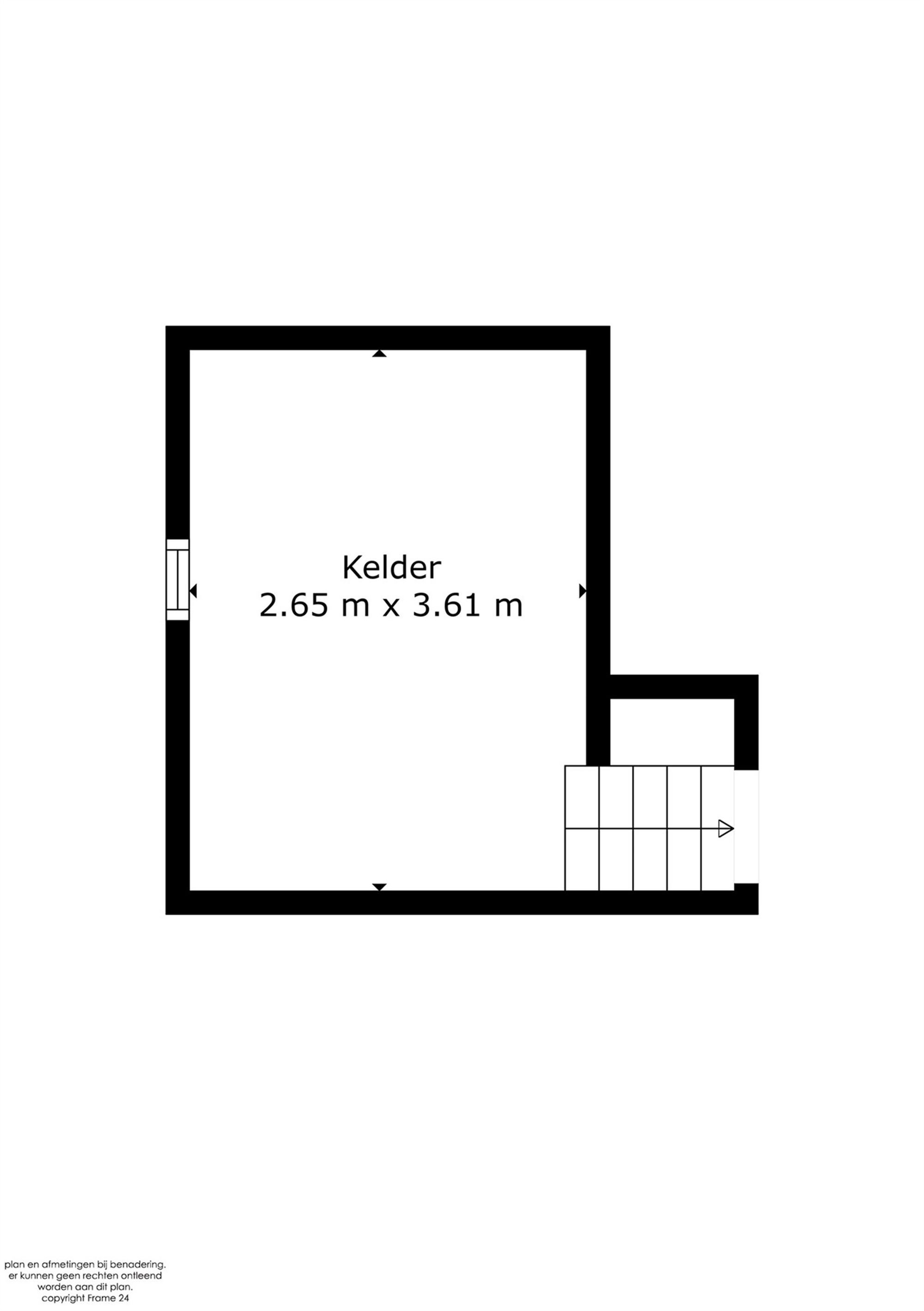 Te renoveren woning, gelegen aan de Dijle te Bonheiden. foto 14