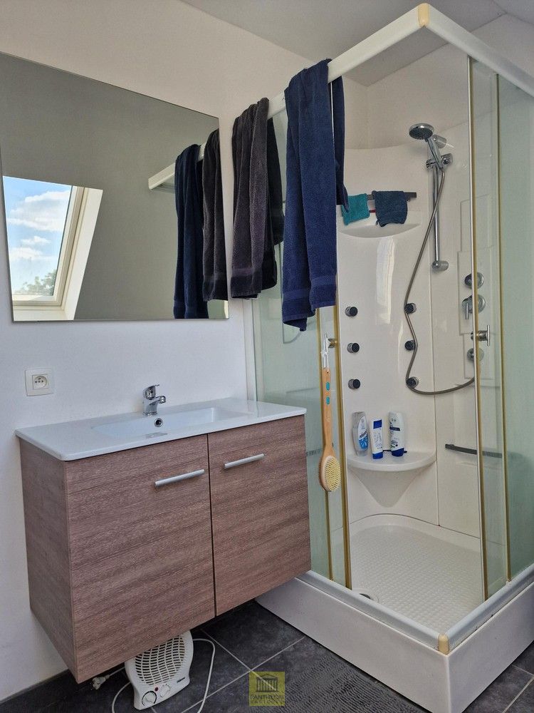 Ruim duplexappartement met aangenaam terras én garage! foto 18