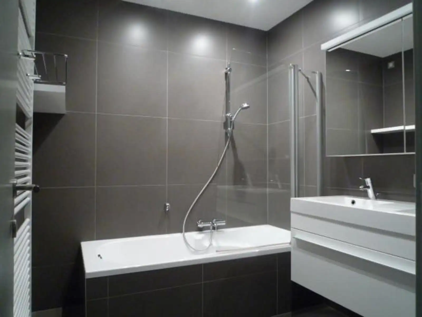 Appartement te koop foto 5
