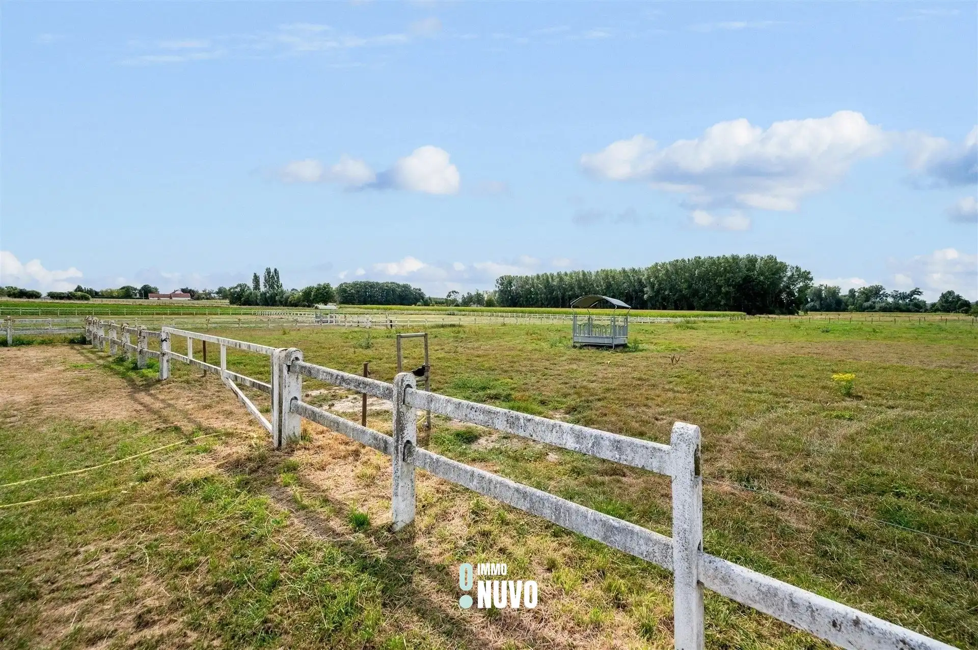 Uitzonderlijke eigendom voor paardenliefhebbers foto 29