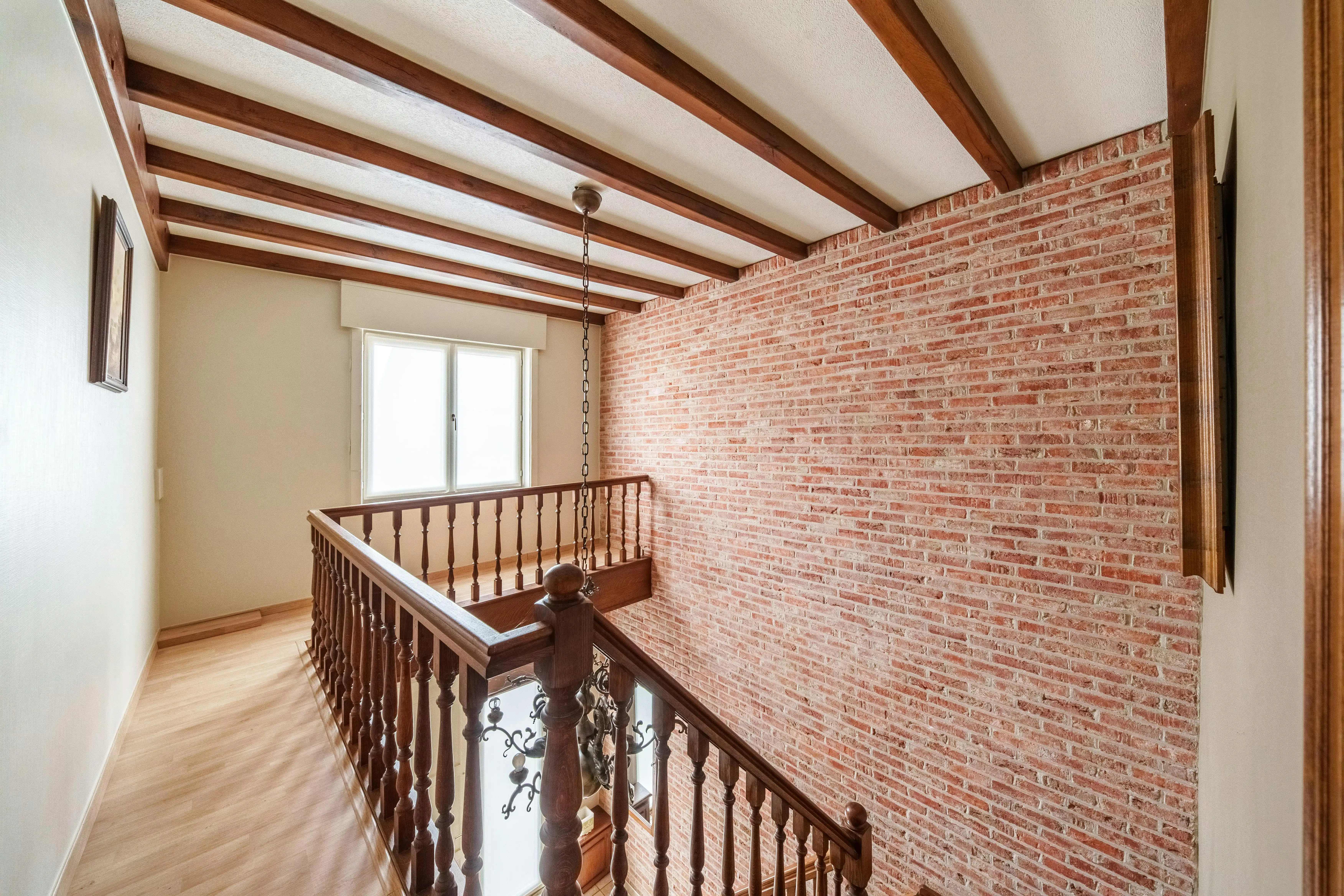 Woning met loods (550 m²) & showroom te Zonnebeke foto 22