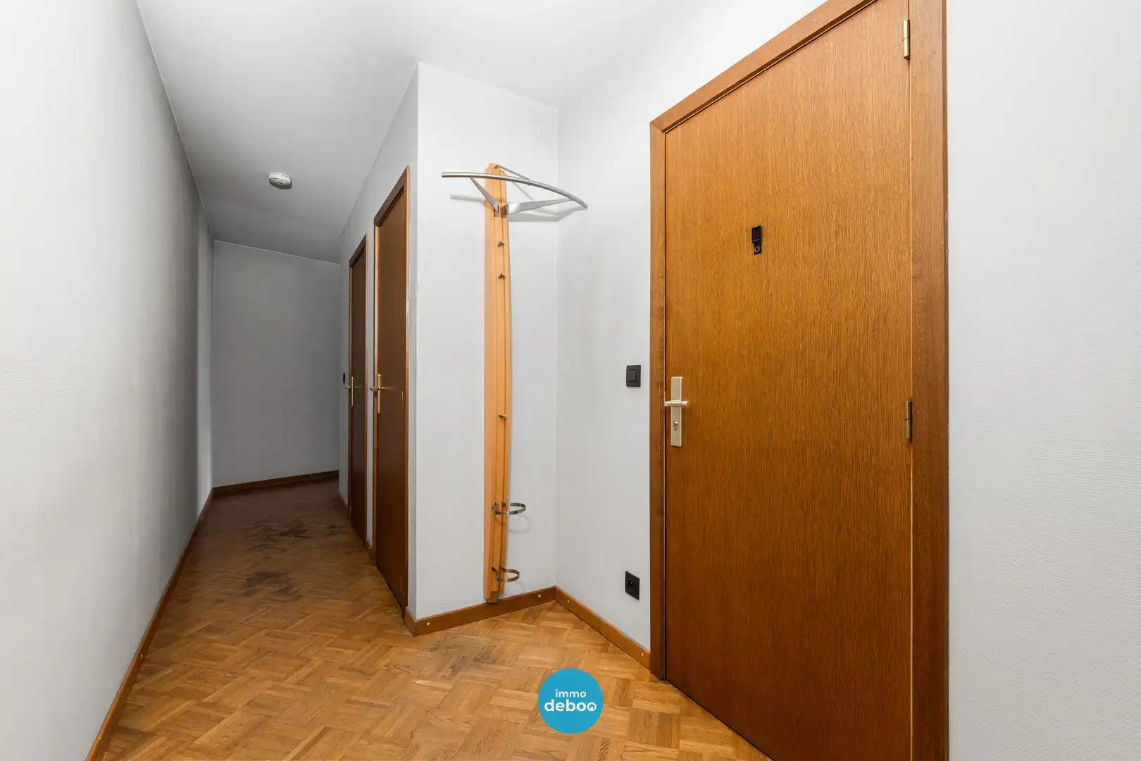 Instapklaar lichtrijk hoekappartement foto 8