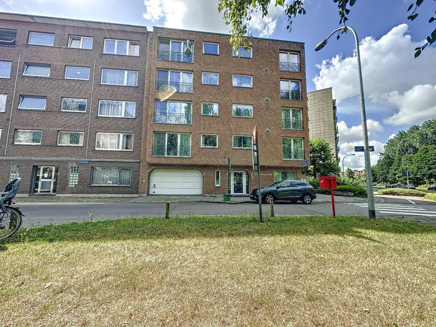 Ruim, lichtrijk appartement nabij centrum Leuven! foto 14