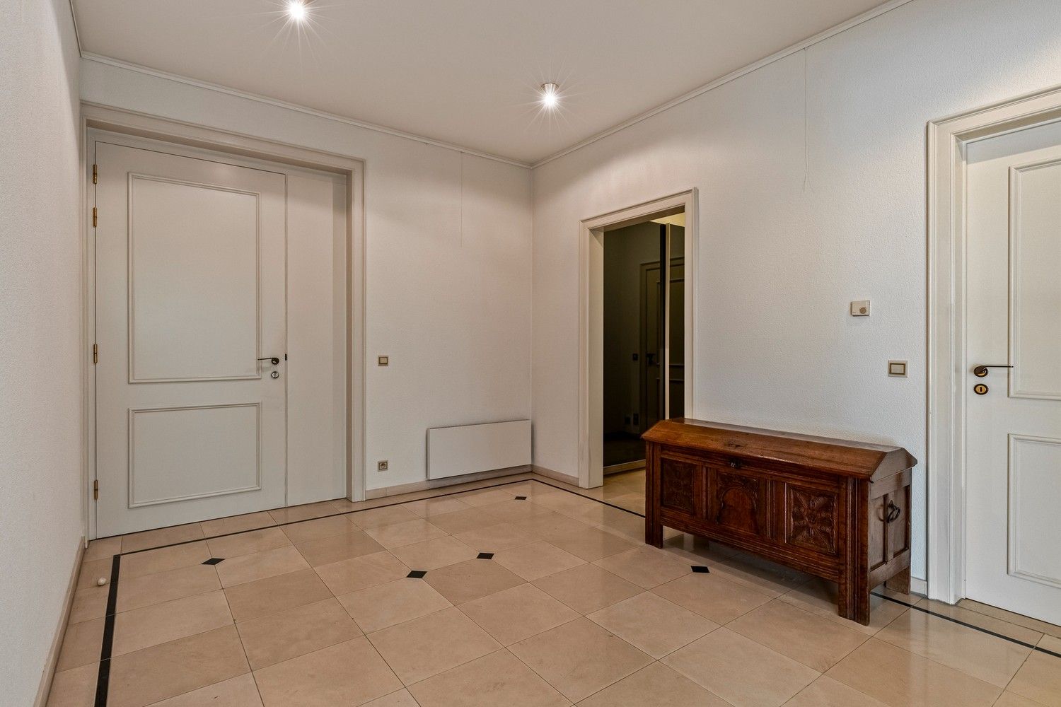 Exclusief appartement te koop in ‘Villa Aragone’ foto 7