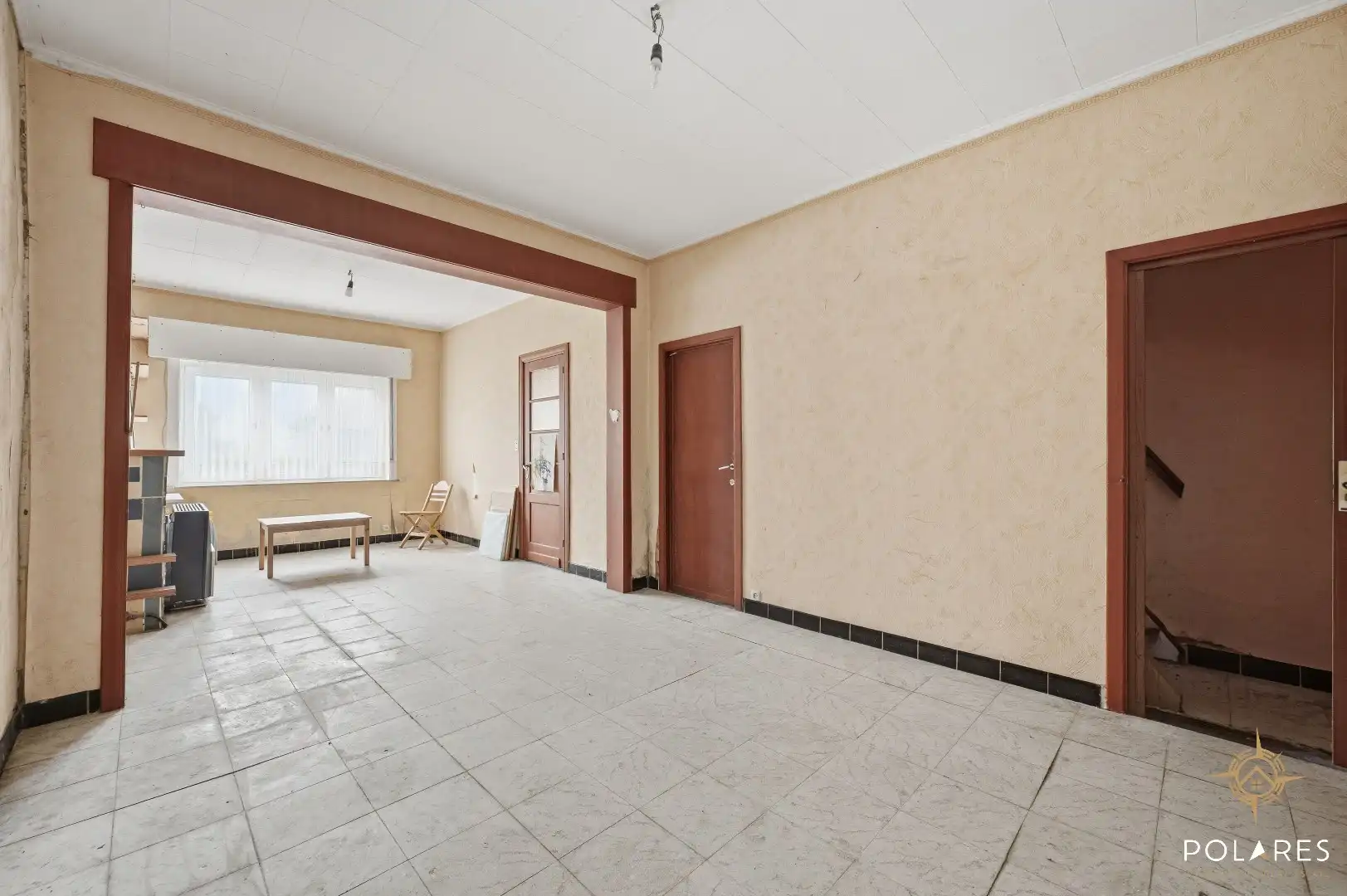 Te renoveren woning met uitzonderlijk potentieel in Kessel-Lo foto 8