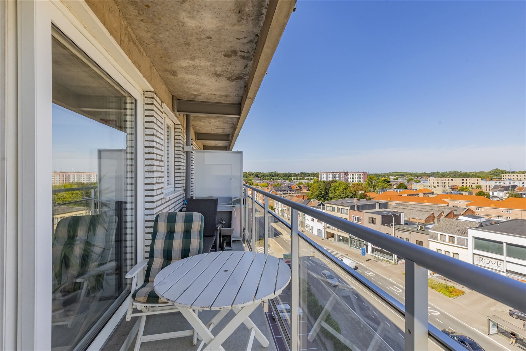 Opbrengsteigendom: twee verhuurde appartementen foto 12