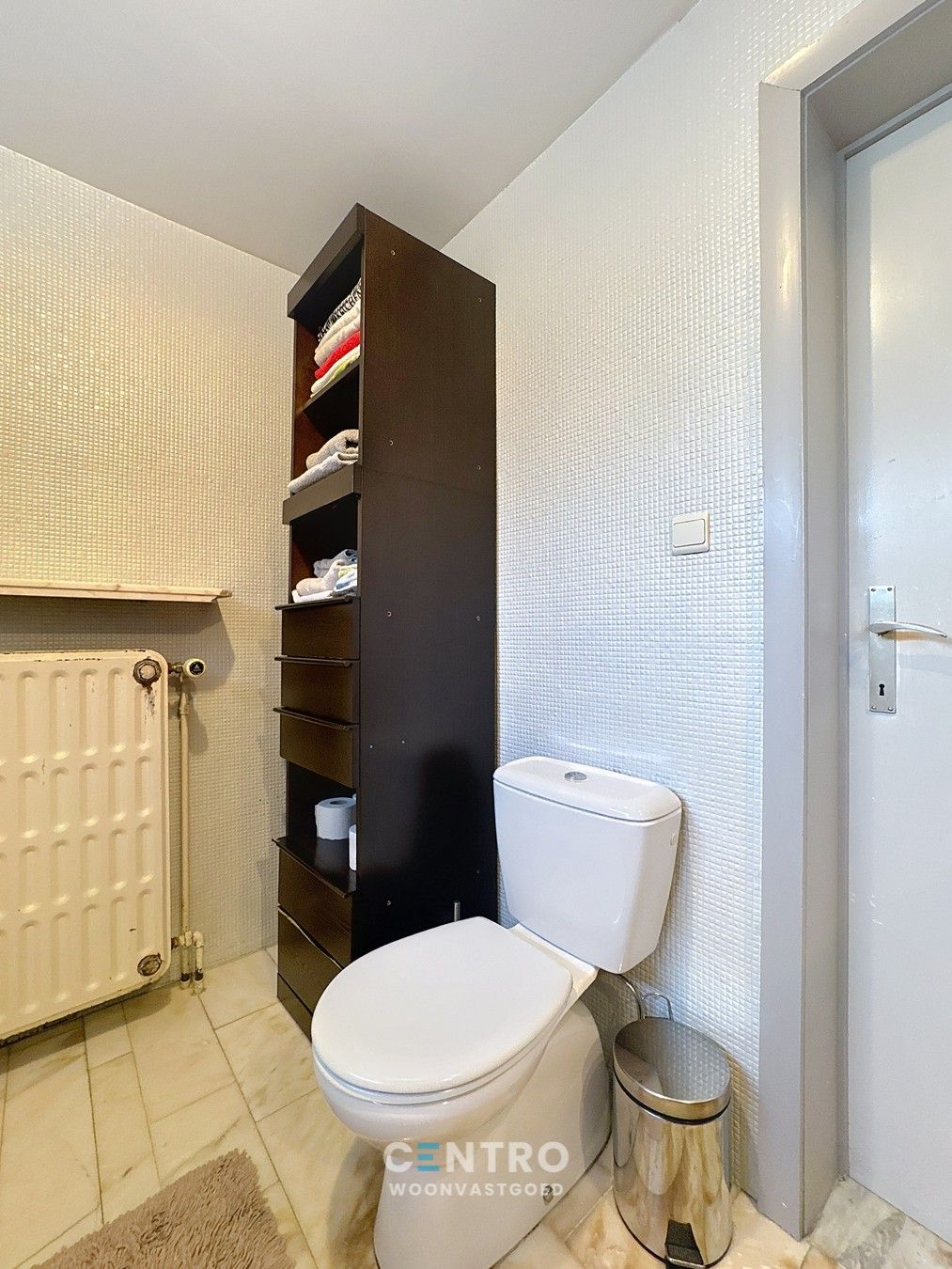 VILLA met ZWEMBAD, 4 slpks, garage én ZW-gerichte tuin! foto 14
