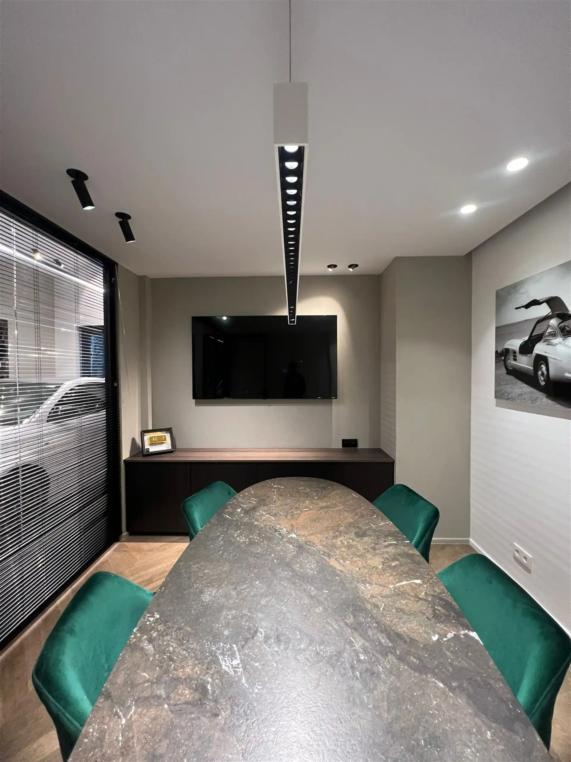 Kantoor/bureauruimte foto 12