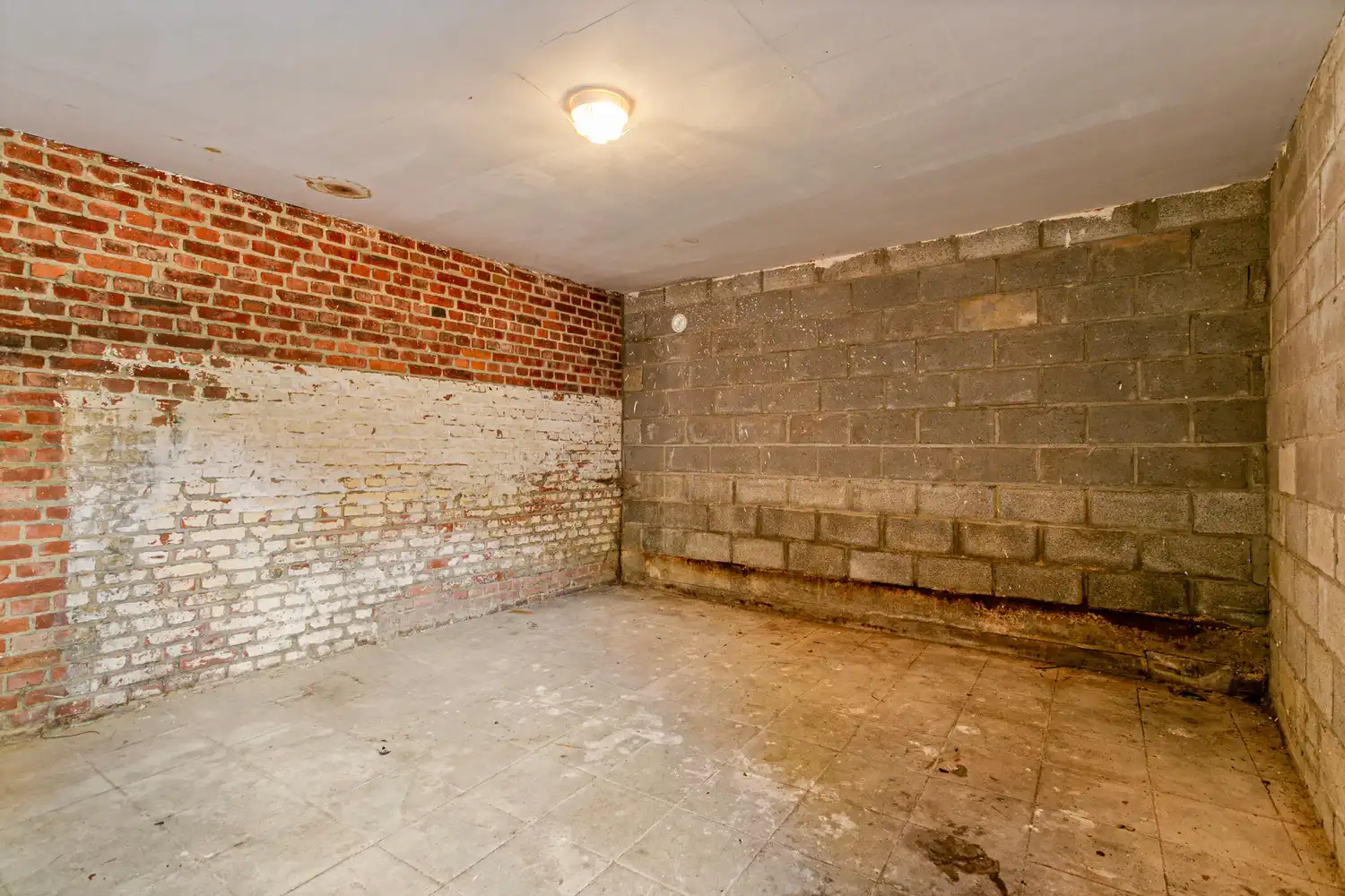 WONING MET ZEER GEZELLIGE TUIN TE LEUVEN! foto 28