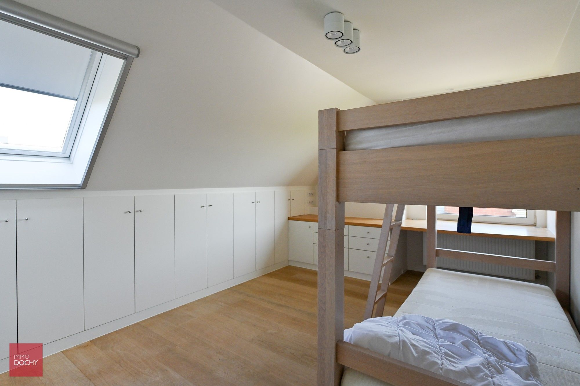 Hedendaags vernieuwde villa met landelijk verzicht | Nieuwenhove foto 6