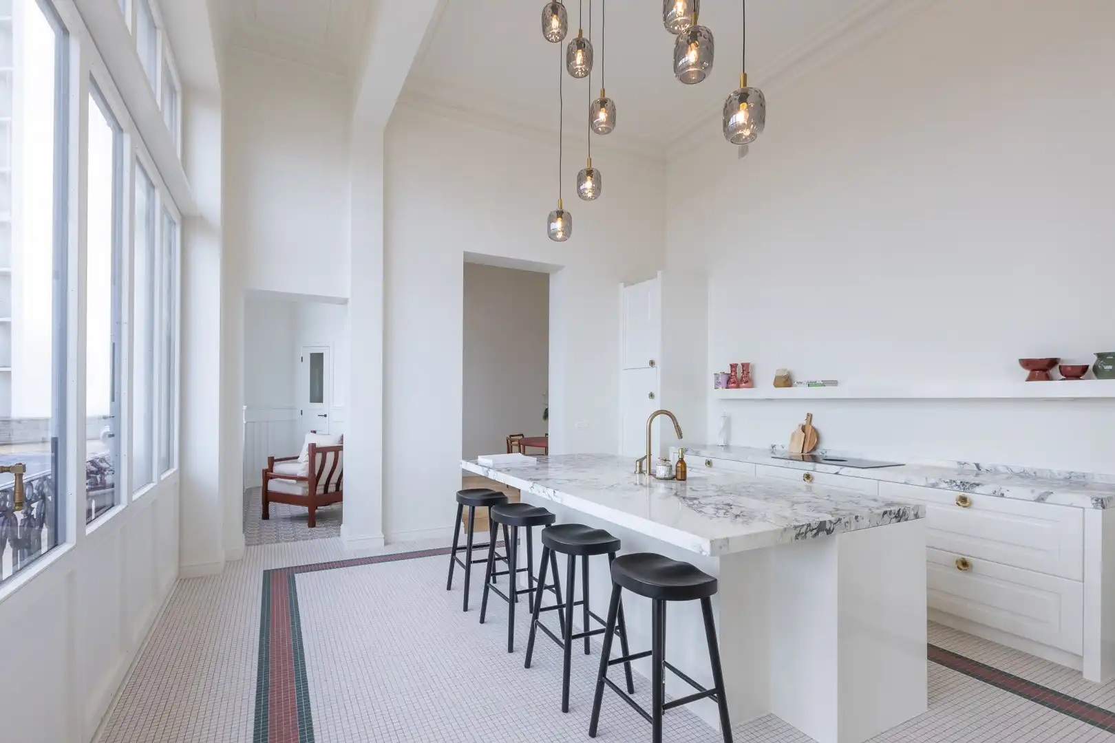 Appartement te koop foto 7