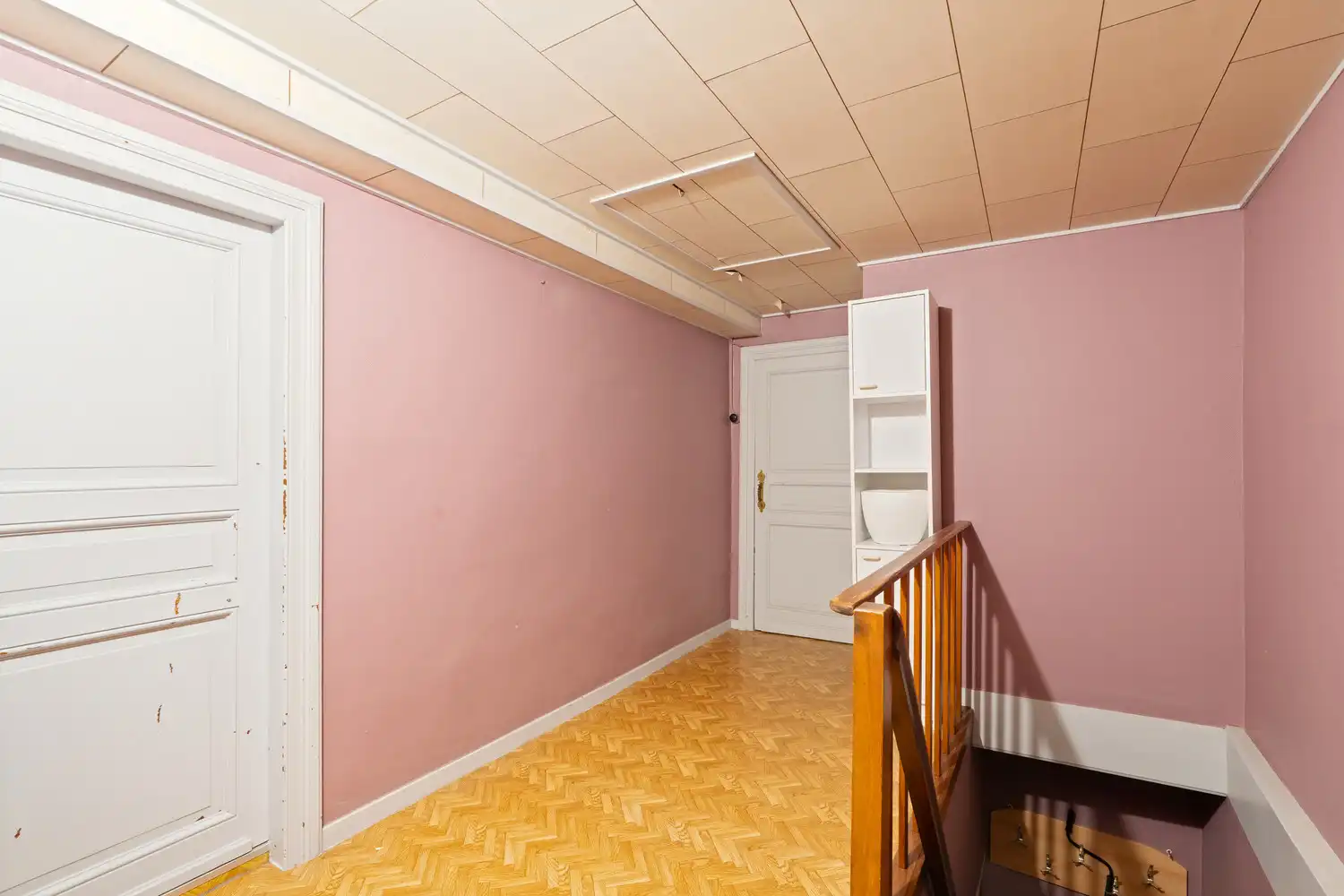 Handelspand met woonst en garage te Ruiselede. foto 20