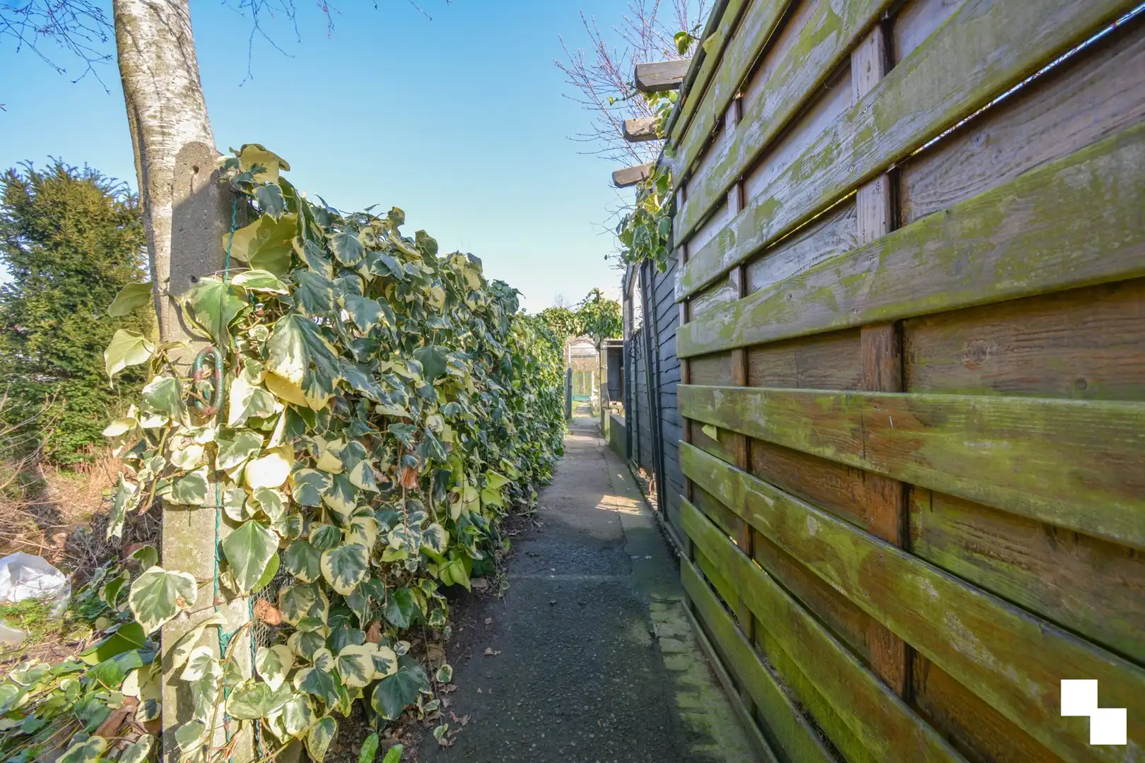 Gelijkvloers wonen: bungalow op 1.220 m² te Hooglede foto 29