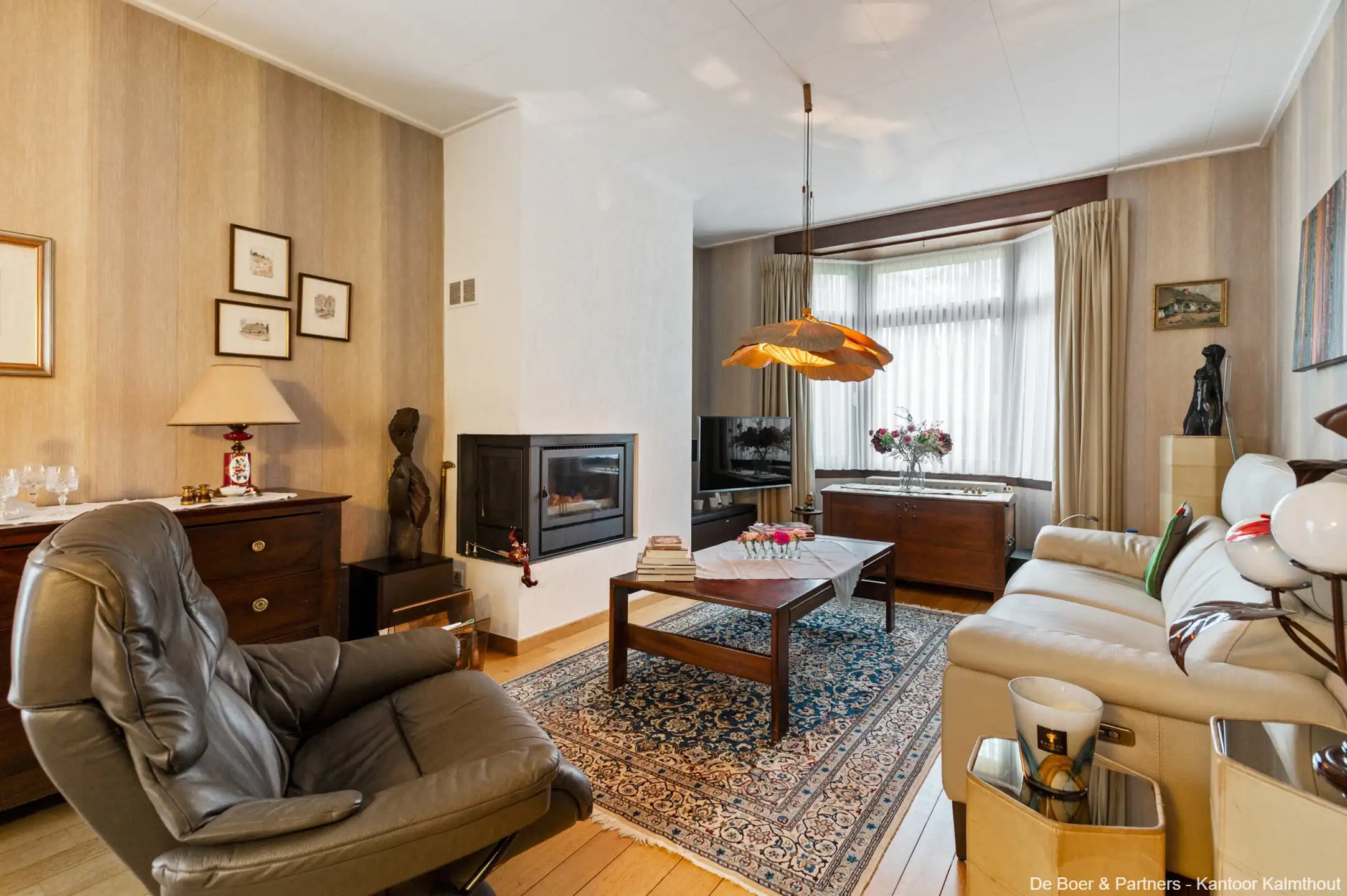 Charmante HOB nabij Heide! foto 3