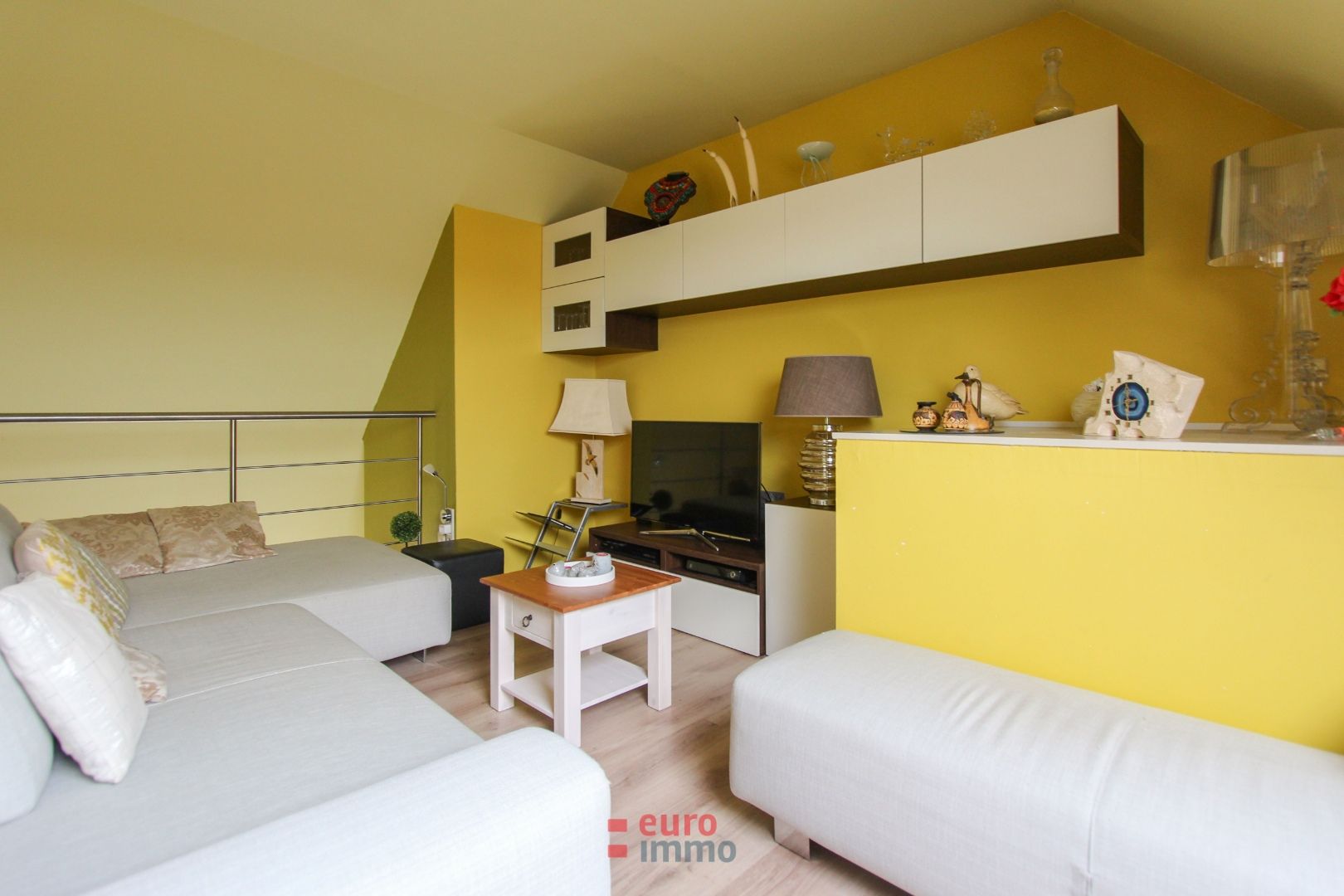 Ideaal appartement als investering of als starterswoning! foto 11