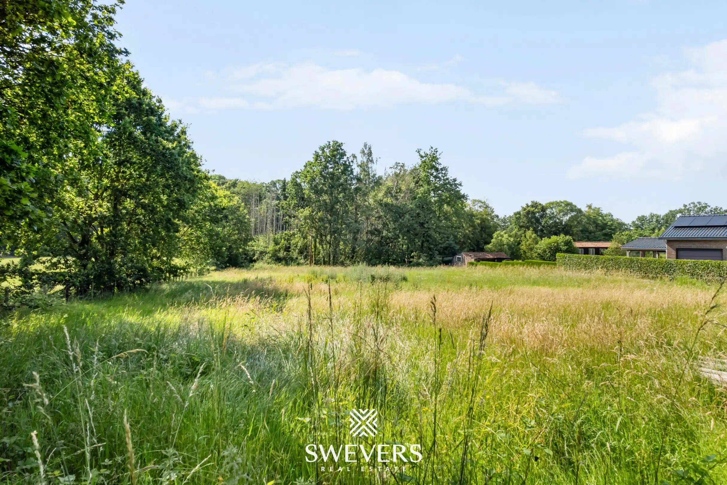 Royaal perceel van 69a44ca voor hobby, natuur of dieren in Diest foto 5