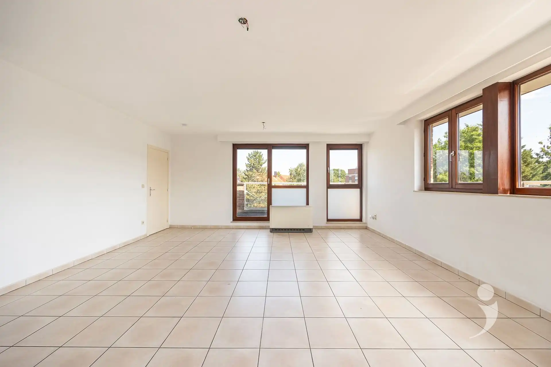 Ruime Penthouse met zonnig terras te Heverlee foto 15