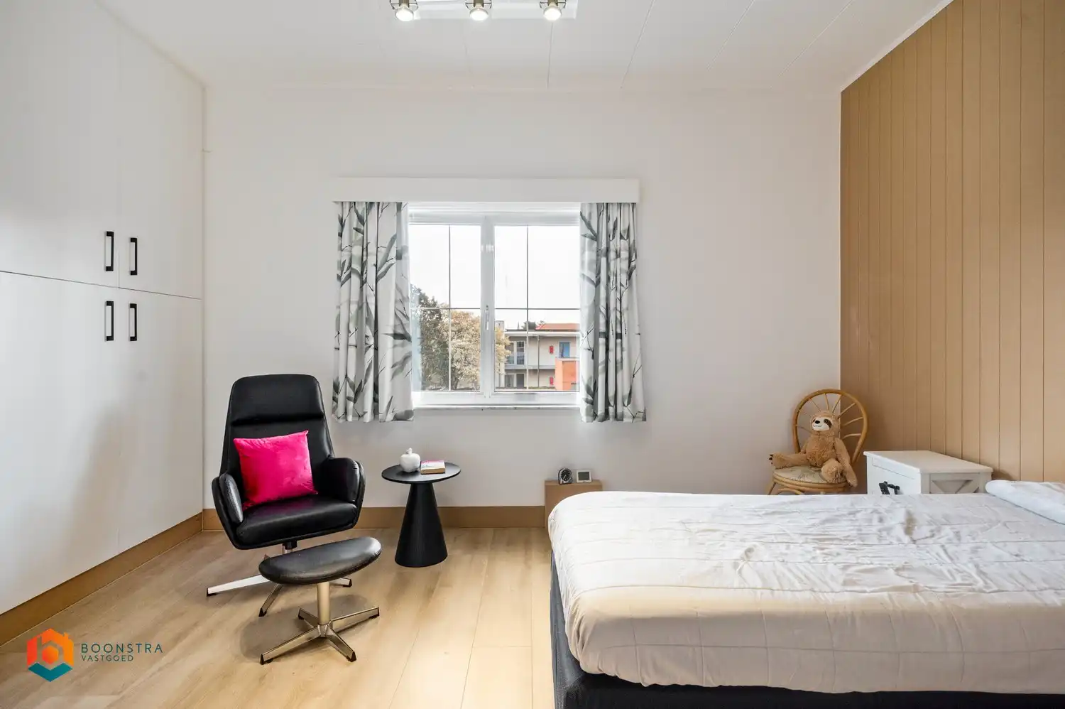 Gezellige woning met 2 slpkrs en tuin nabij centrum Mechelen foto 23