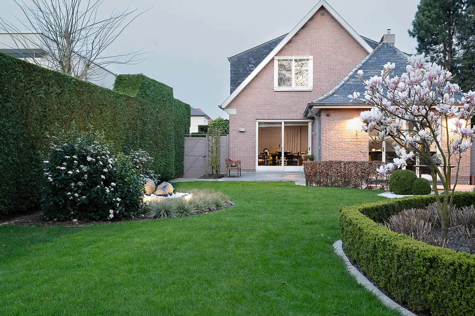 Villa te koop foto 29