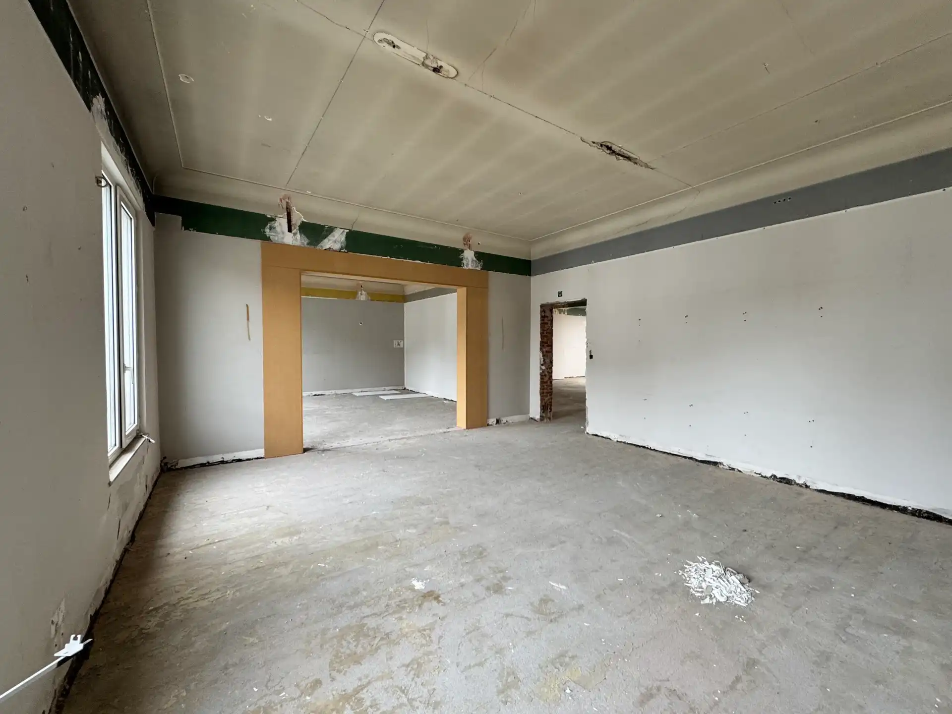 IMPACT FACTORY - Nieuwbouw kantoren te huur te Mechelen foto 8