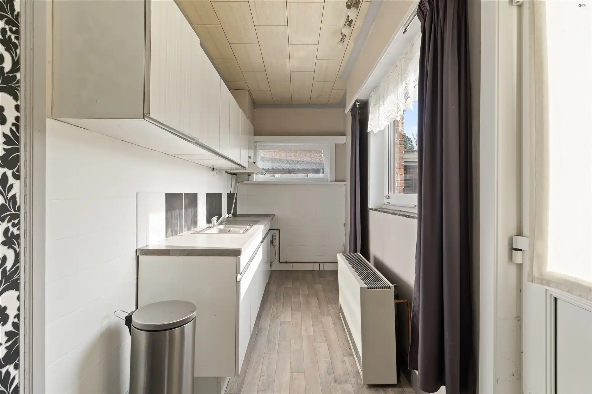 Open bebouwing te Stekene  foto 7