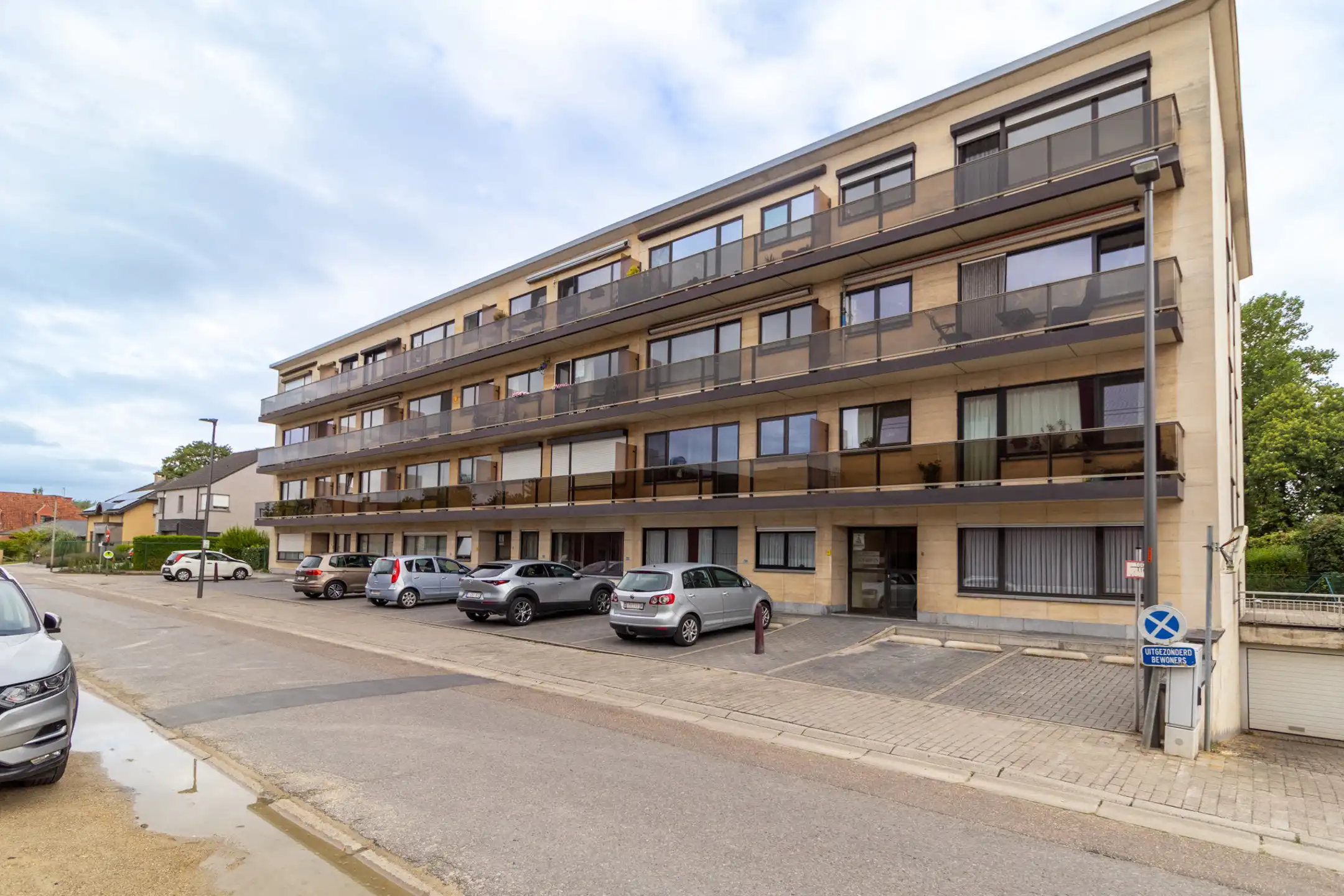 Appartement te huur foto 17