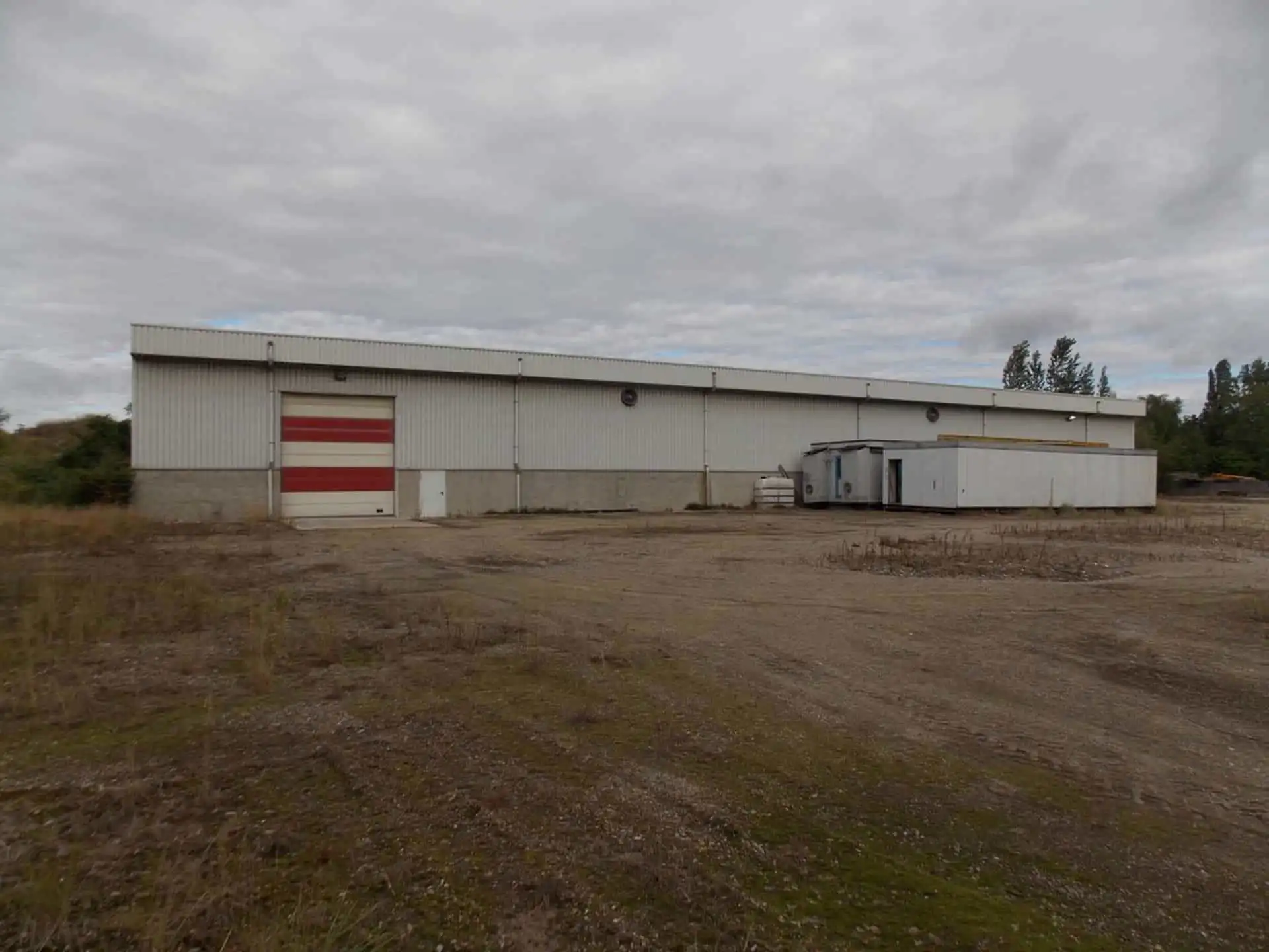 MAGAZIJN VAN 1800M² foto 5