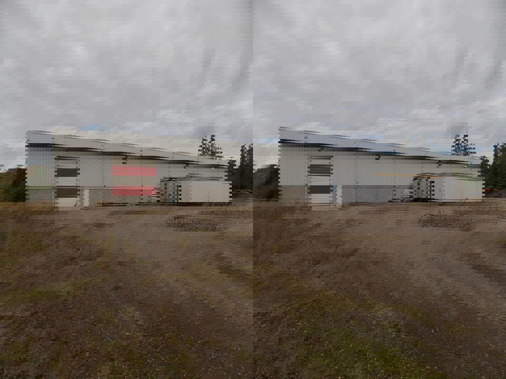 MAGAZIJN VAN 1800M² foto 5