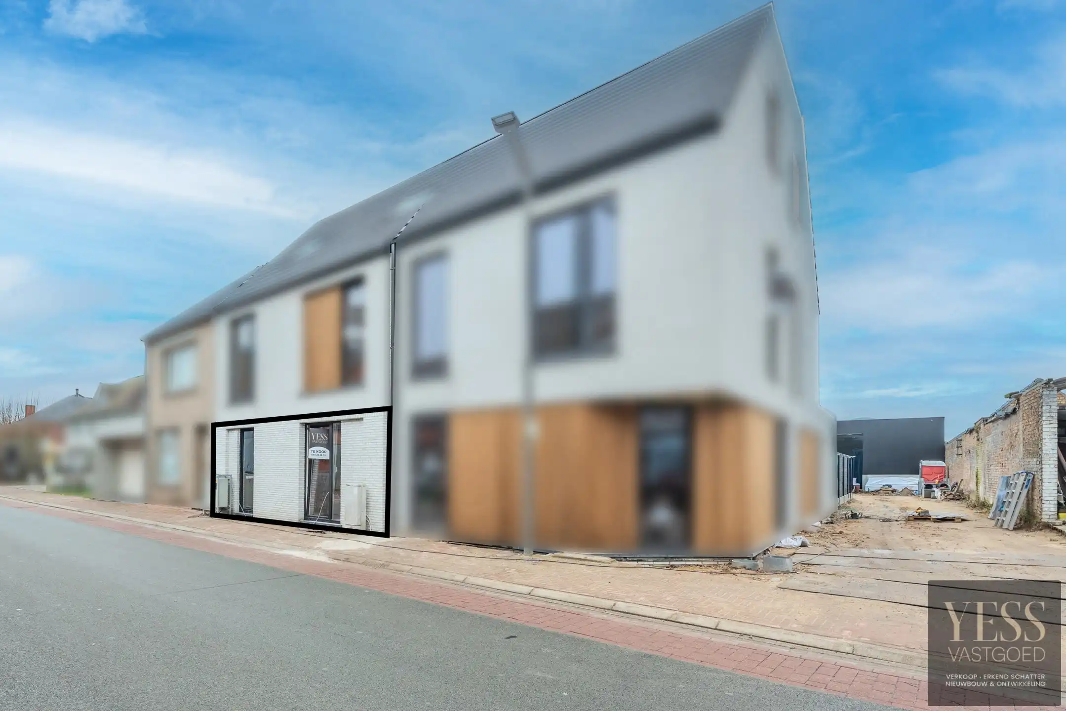 GLV 0001 + staanplaats + Tuin - 6% BTW mogelijk! foto 11