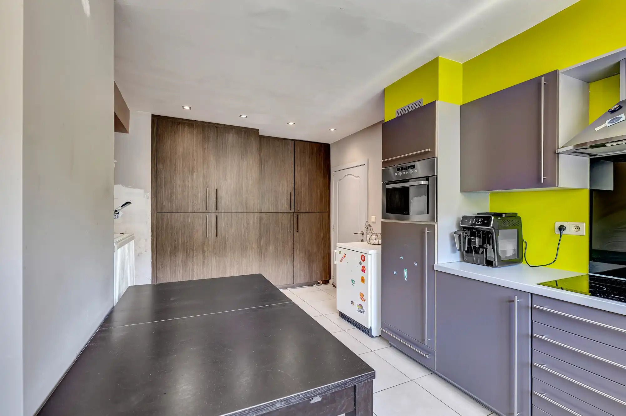 Charmante en lichtrijke woning met 3 slpk in het centrum foto 11