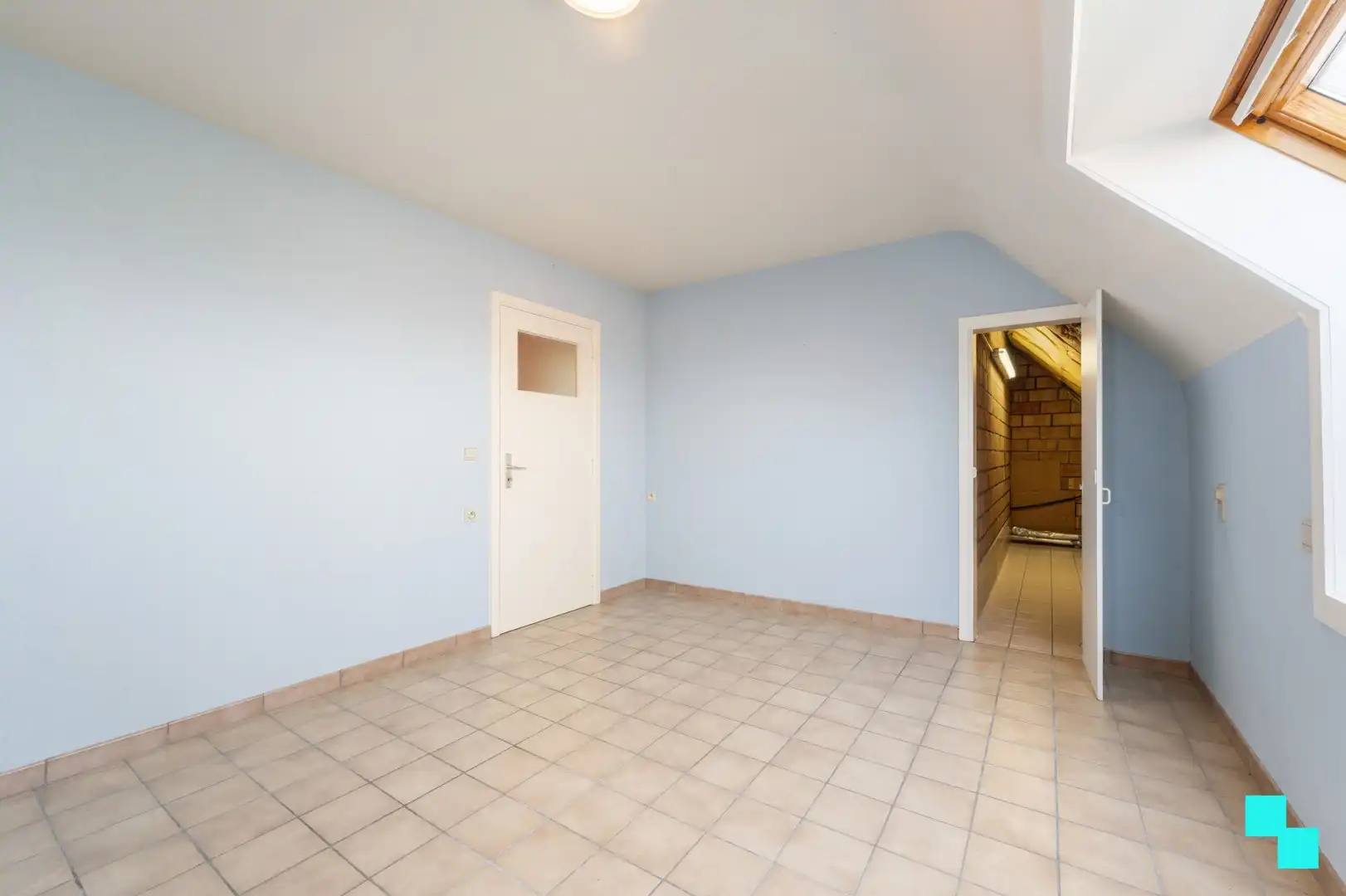 Charmante open bebouwing met 4 slaapkamers en landelijk zicht - Gits foto 18