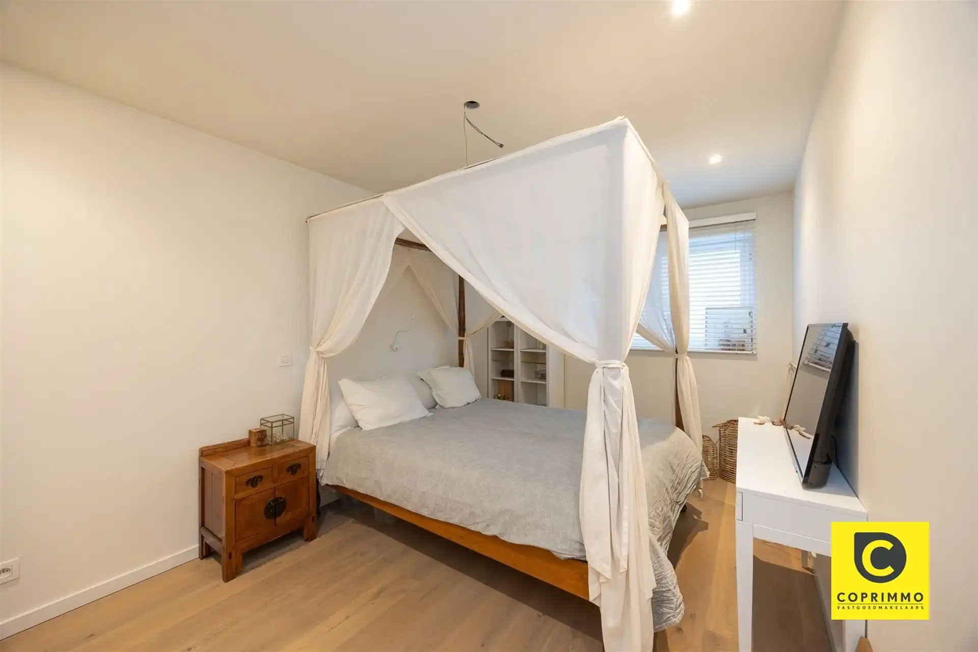 Woning: 4 slk op Zw perceel, A label  foto 10