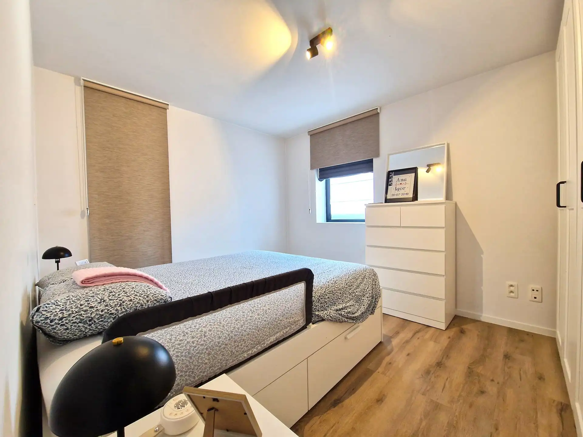 Recente woning met 3 slaapkamers en tuin in centrum Herne foto 5