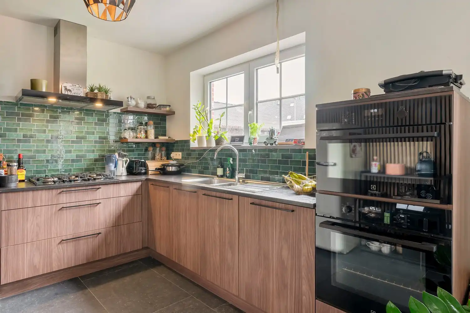 INSTAPKLARE WONING I 3 SLPK I KEERBERGEN foto 5