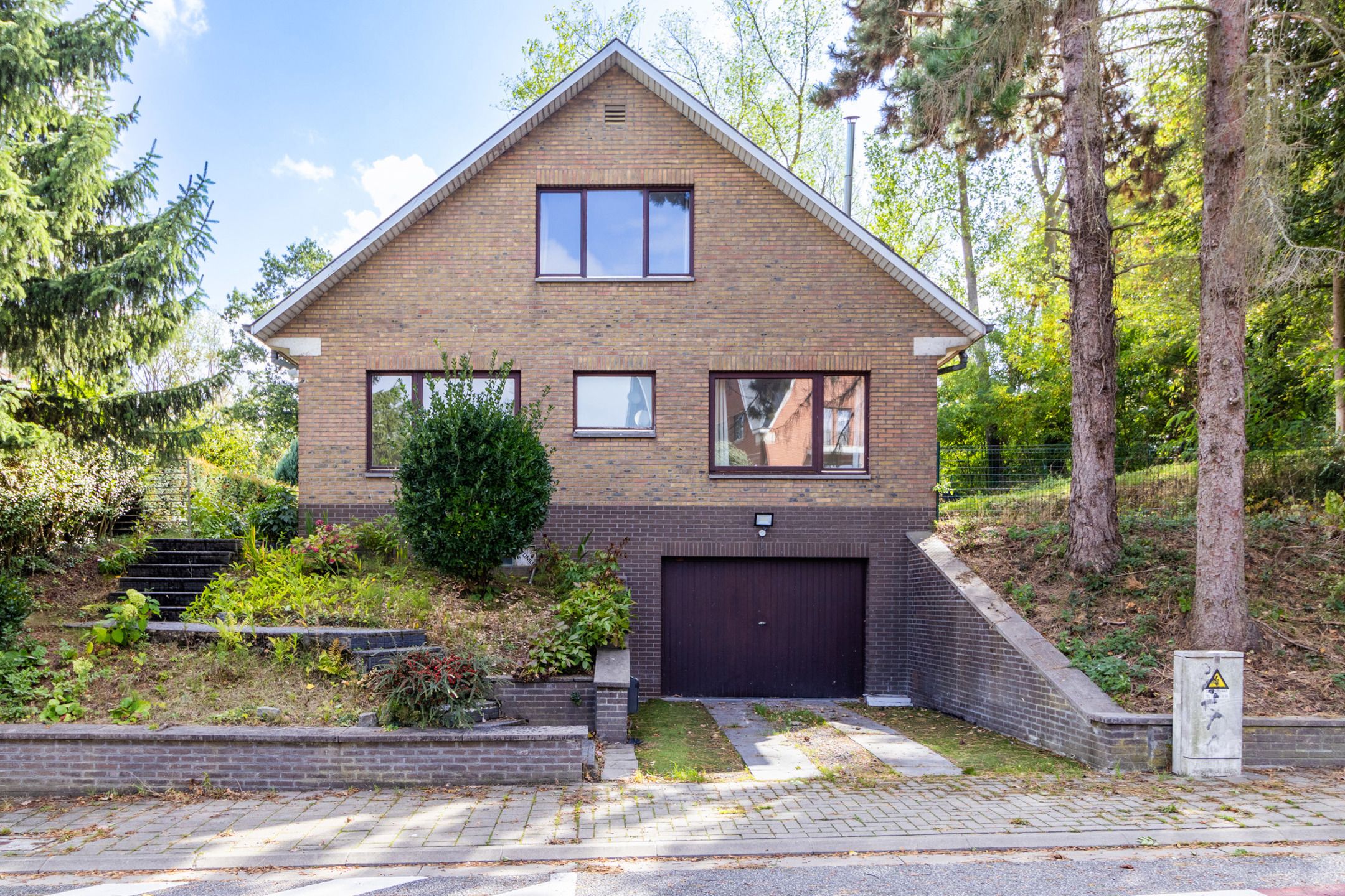 Hoofdfoto van de publicatie: Huis te koop