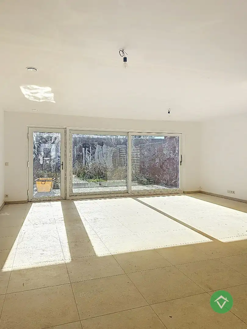 Nieuwbouwwoning met 3 slaapkamers en garage te Ichtegem foto 6