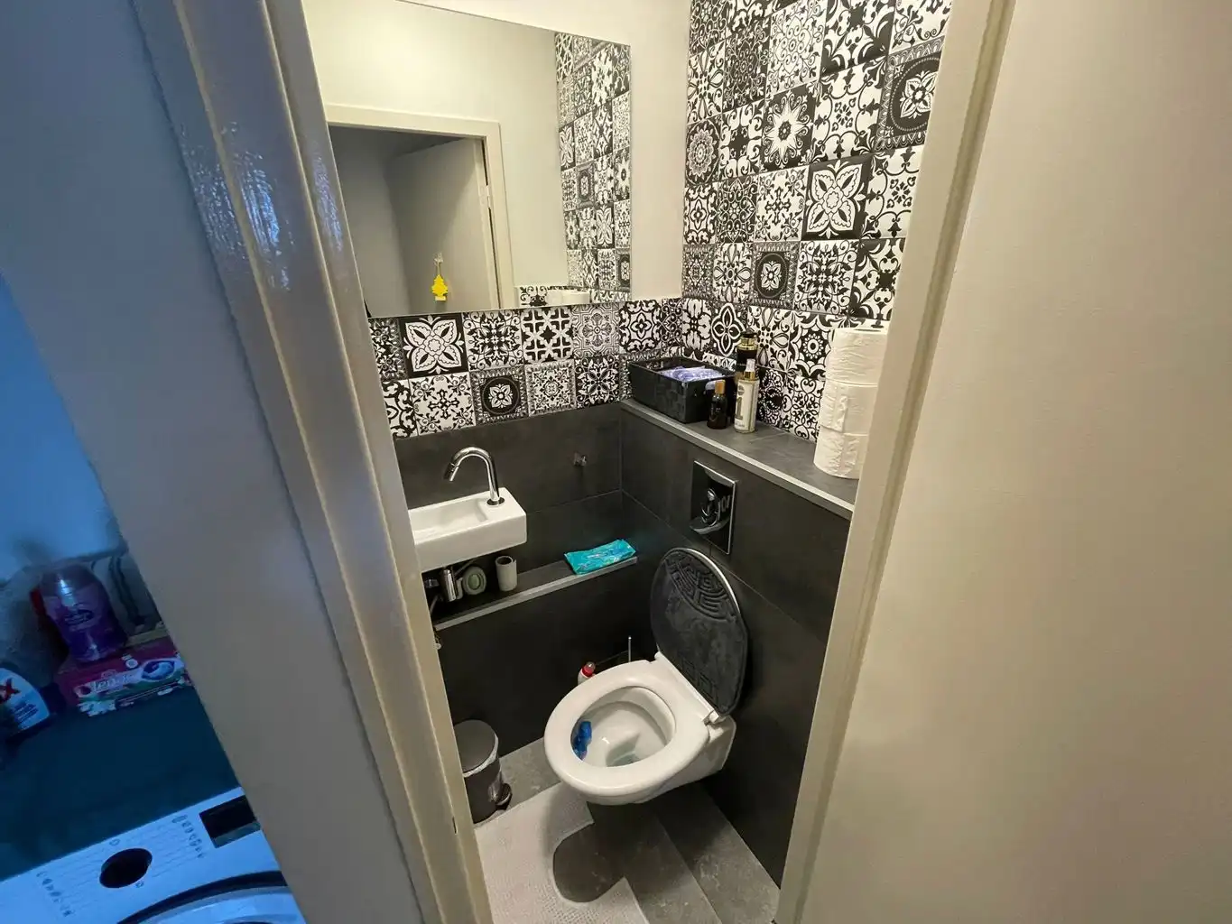 Instapklaar en volledig gerenoveerd appartement in 2025 foto 9