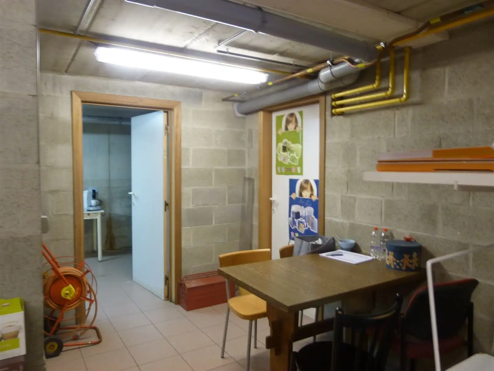 Winkelruimte foto 20