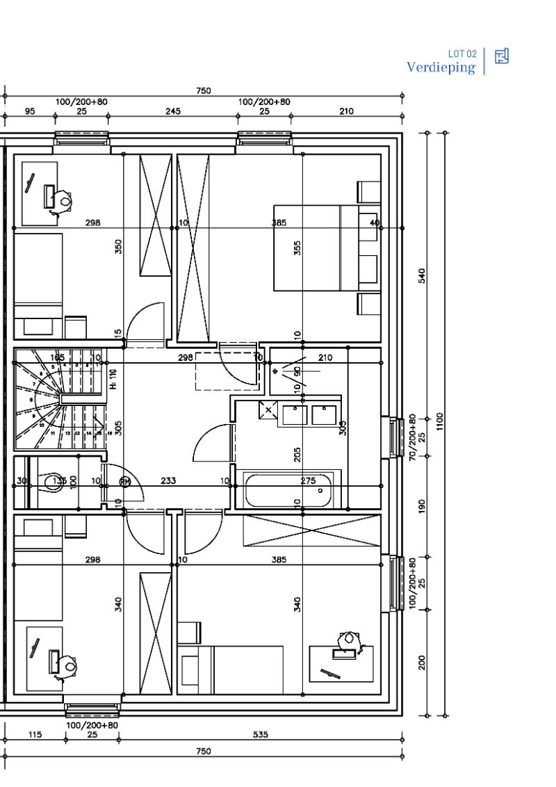 ALL-in afgewerkte nieuwbouwwoning foto 6