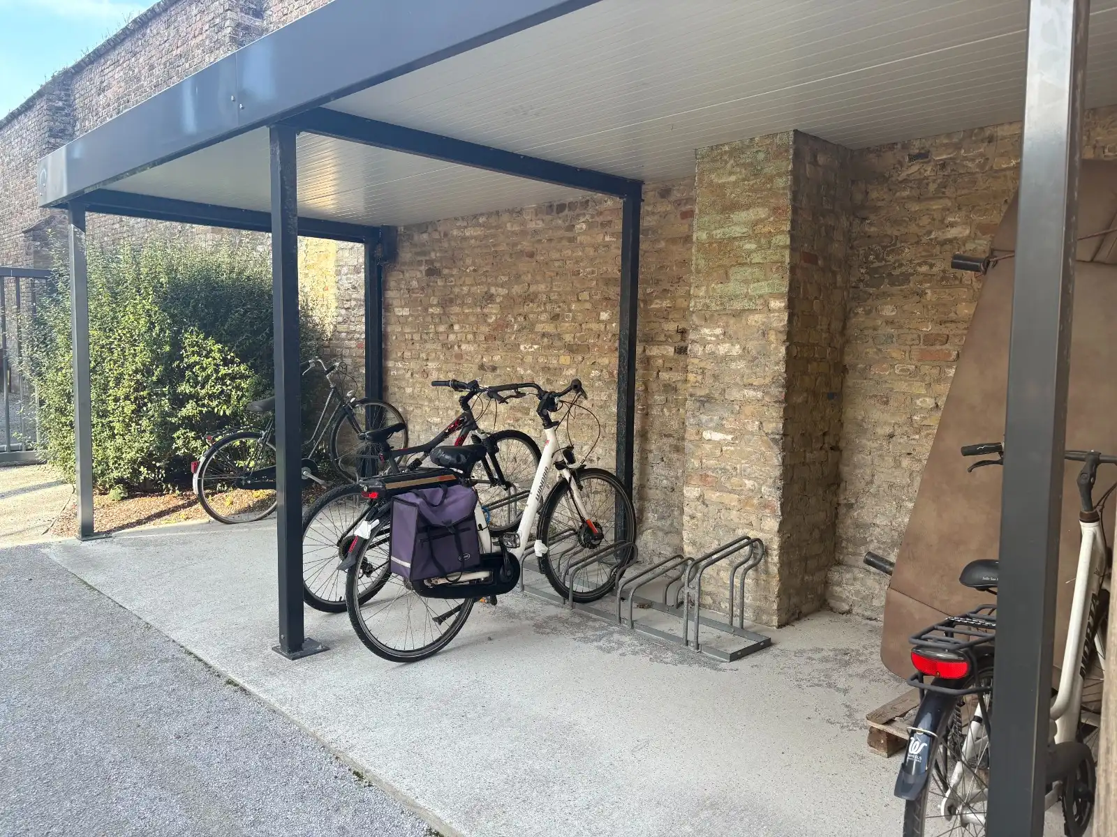 Serviceflat te koop - Clarenhof - Nieuwpoort foto 28