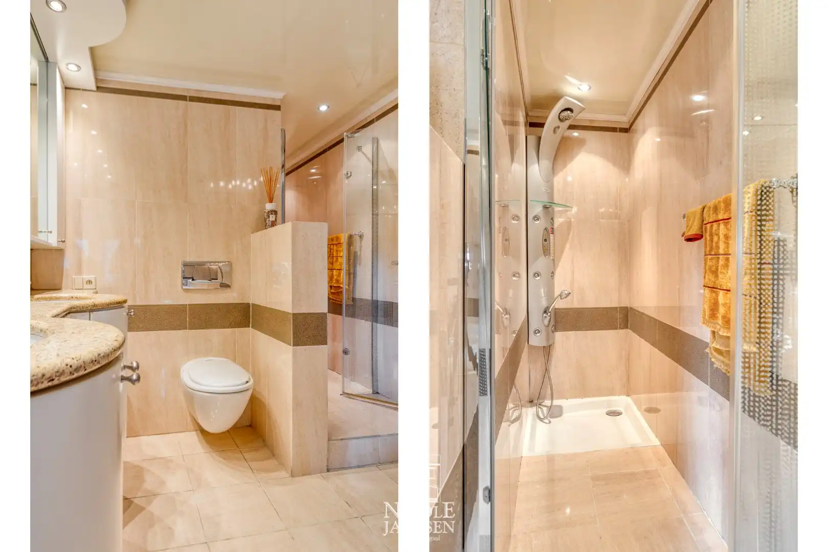 Vrijstaande villa foto 18