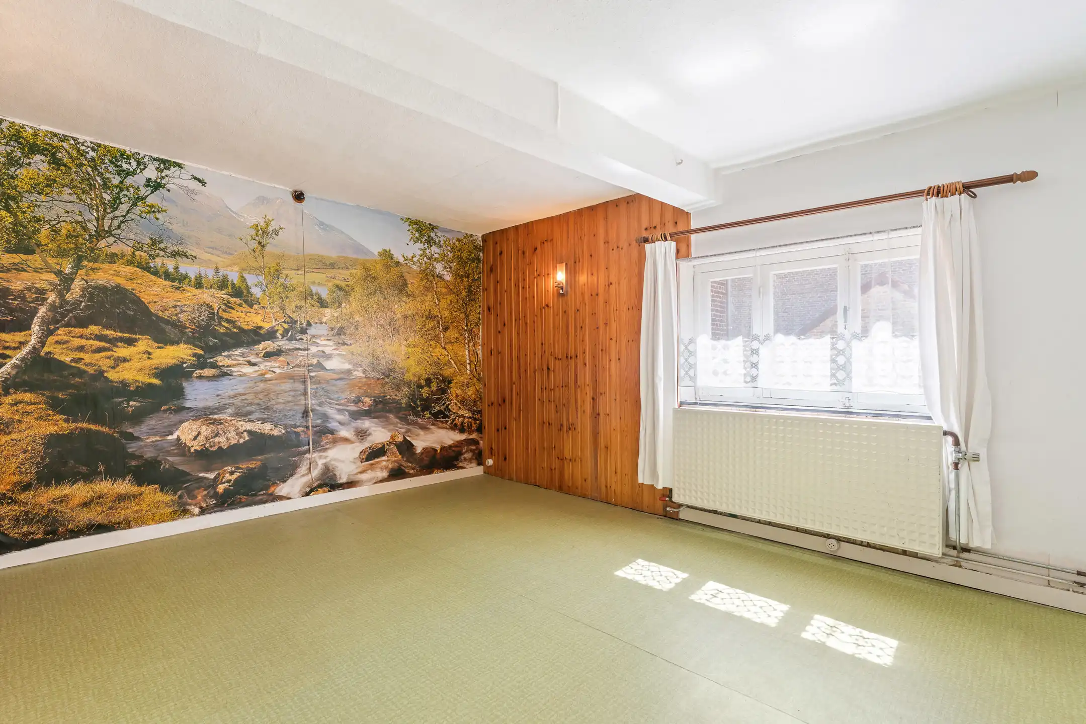 Karaktervolle woning met atelier in de Voerstreek foto 38