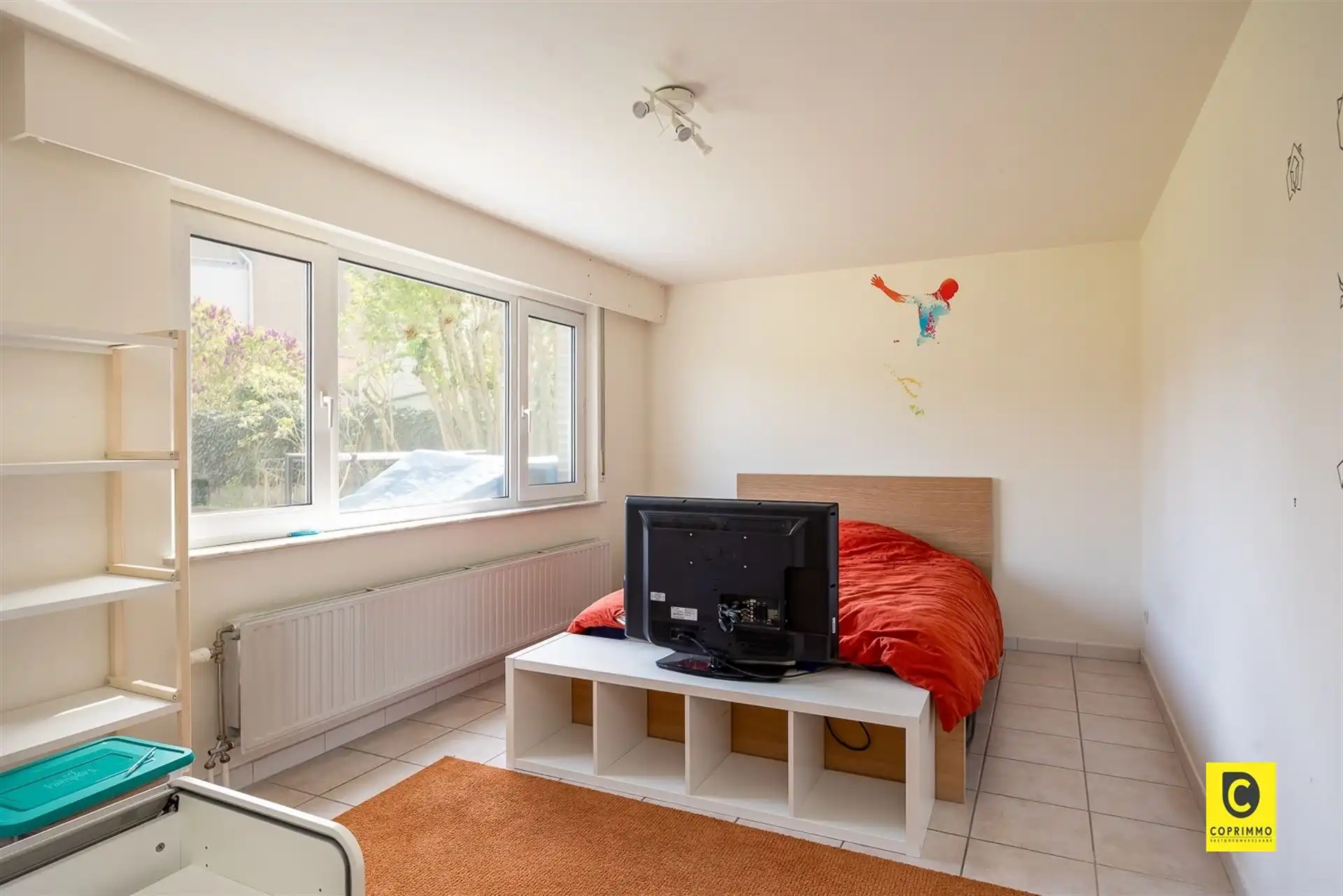 HOB: 4 slk  in doodlopende straat  foto 13