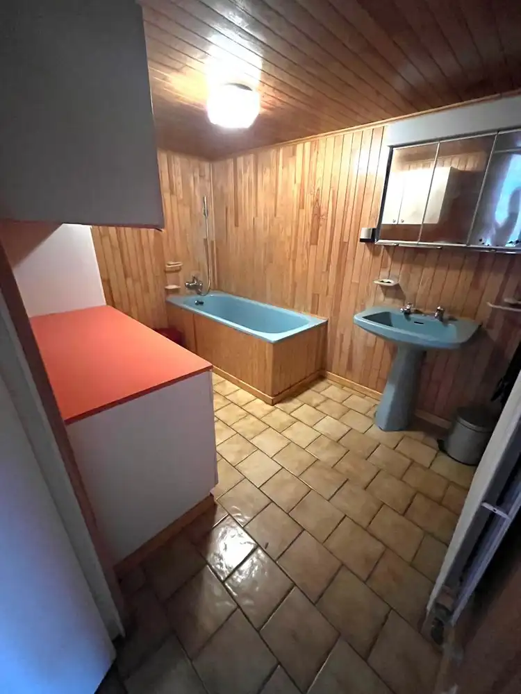 Mooie halfopen bebouwing met grote tuin foto 20