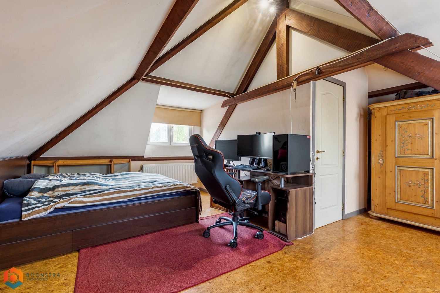 Ruime gezinswoning met 3 slpkrs en grote tuin te Meise foto 16